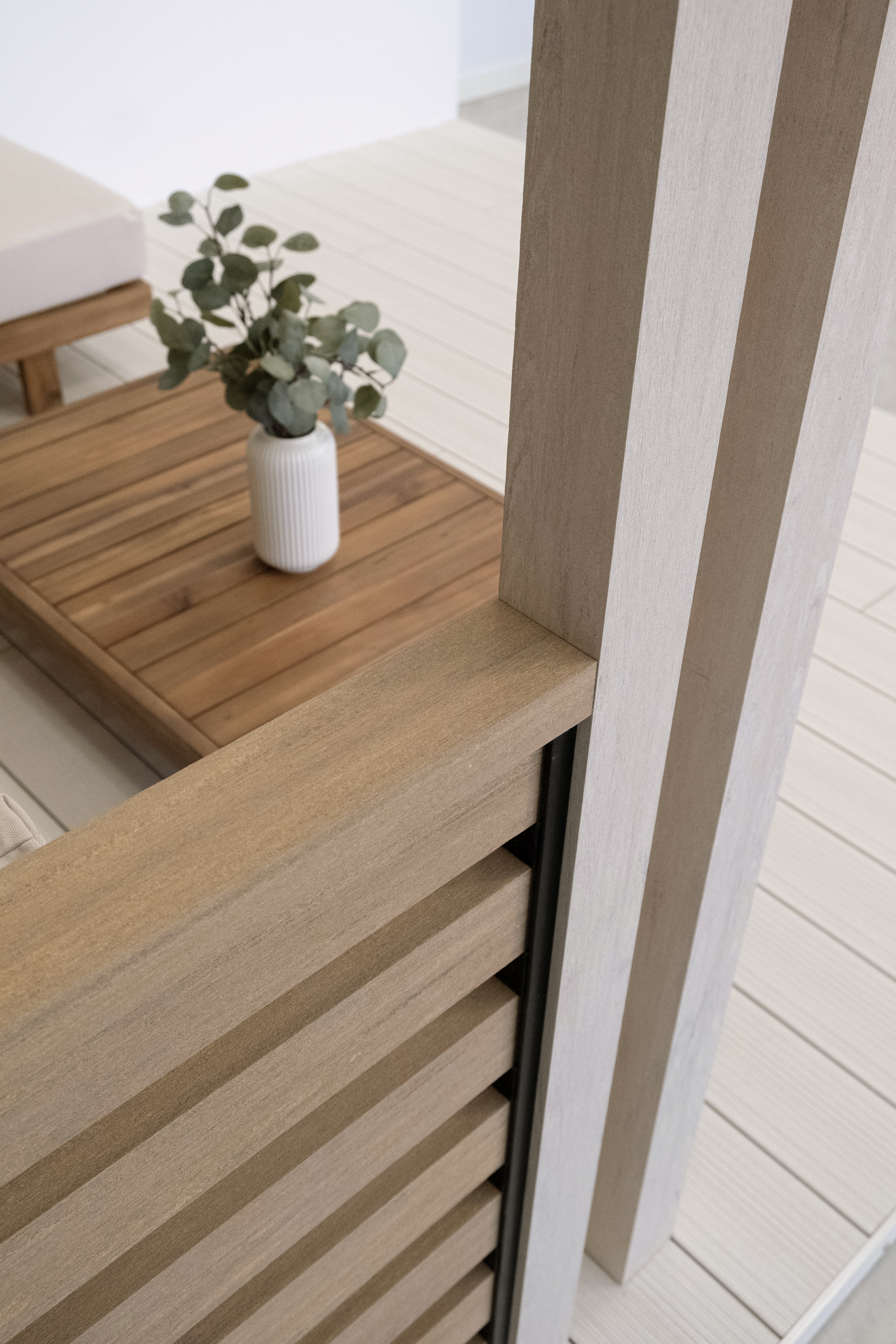 Verticle Cladding - Annapurna 80x80