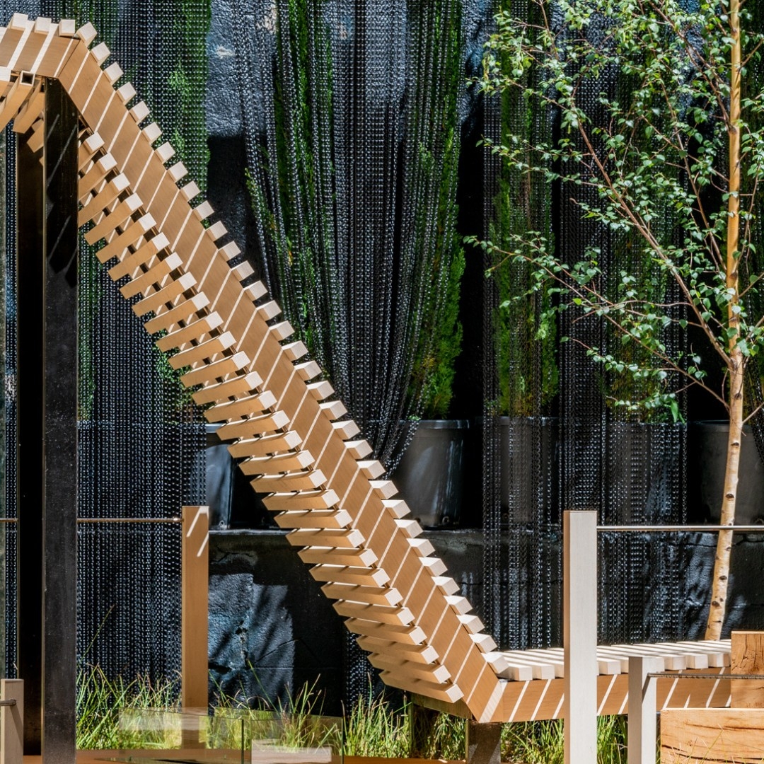 Cladding Accesories - Annapurna