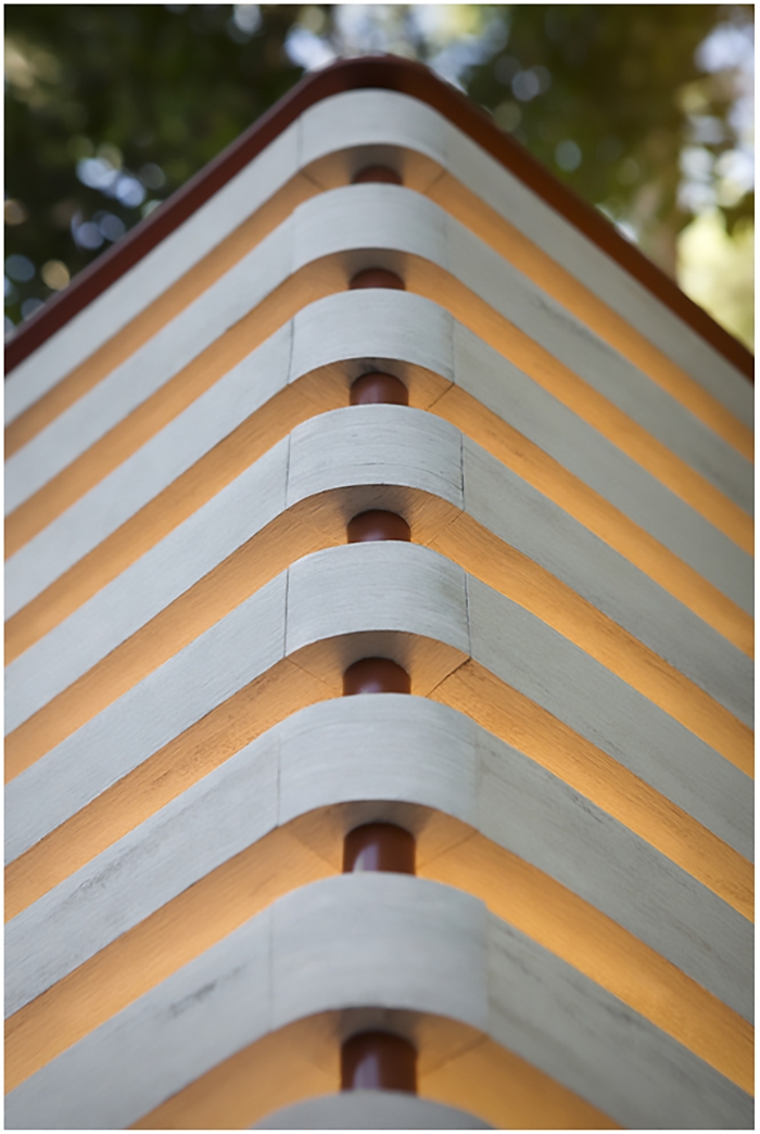 Cladding Accesories - Annapurna