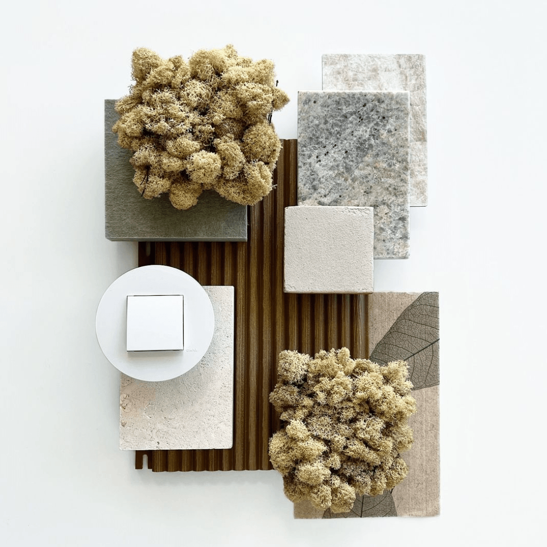 Decorative Verticle Cladding - Aris