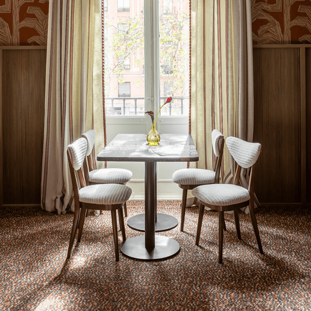 Decorative Verticle Cladding - Aris