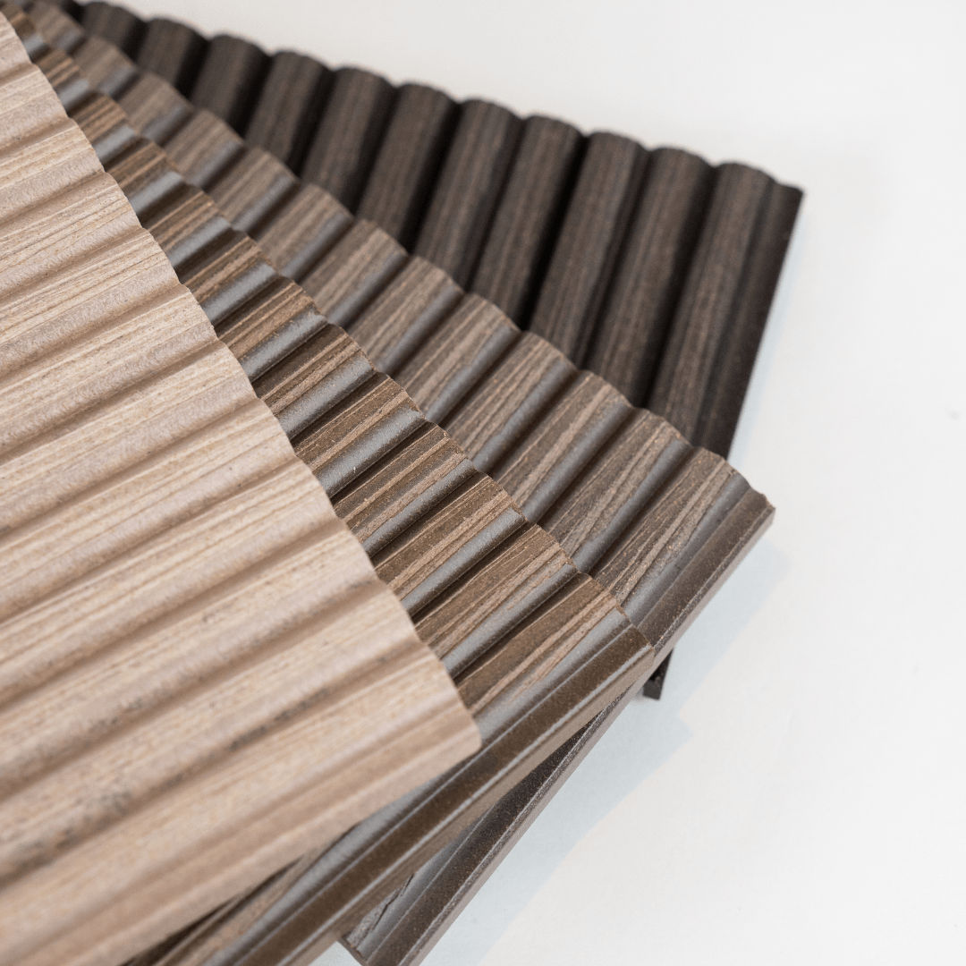 Decorative Verticle Cladding - Aris