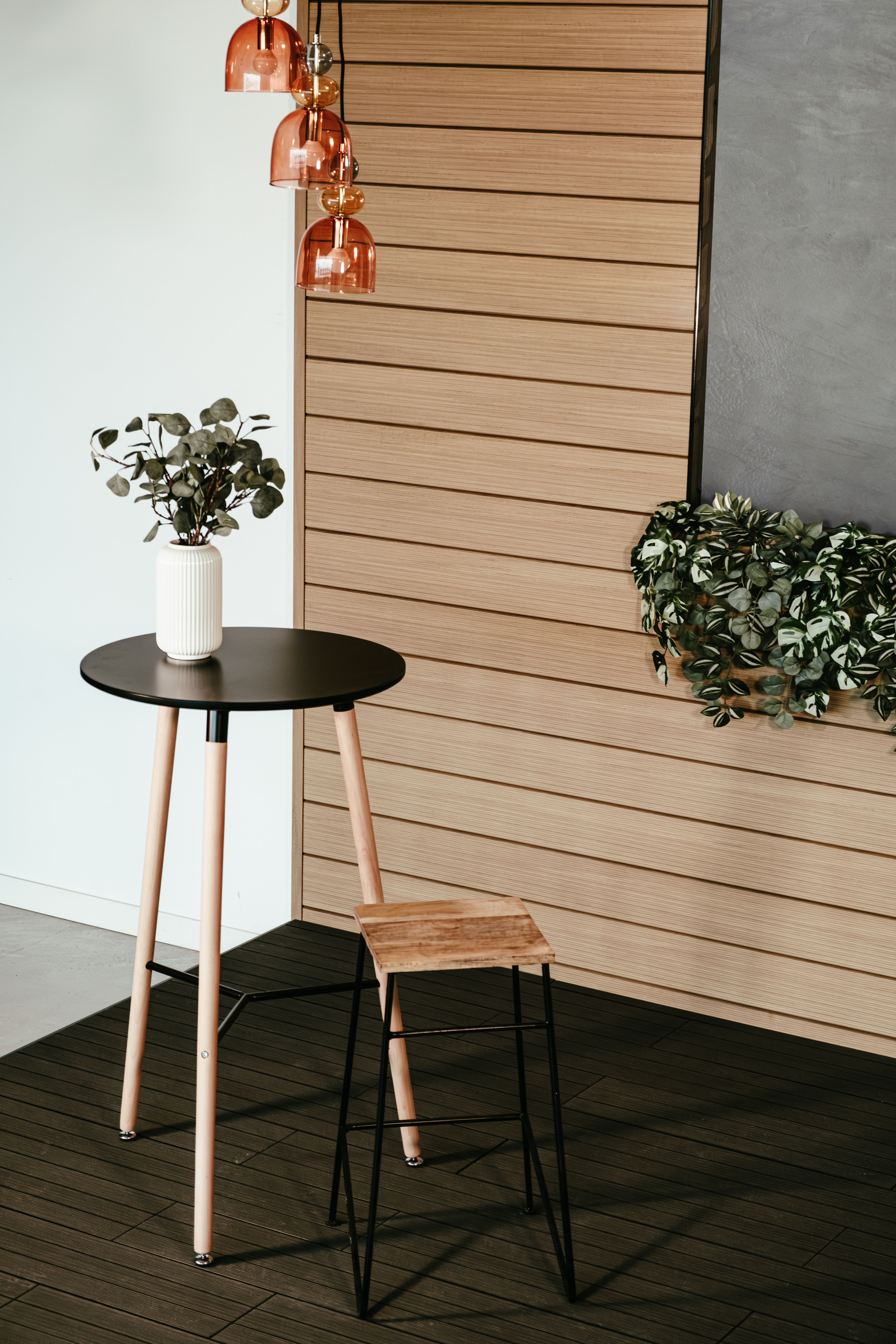 Verticle Cladding - Malibú