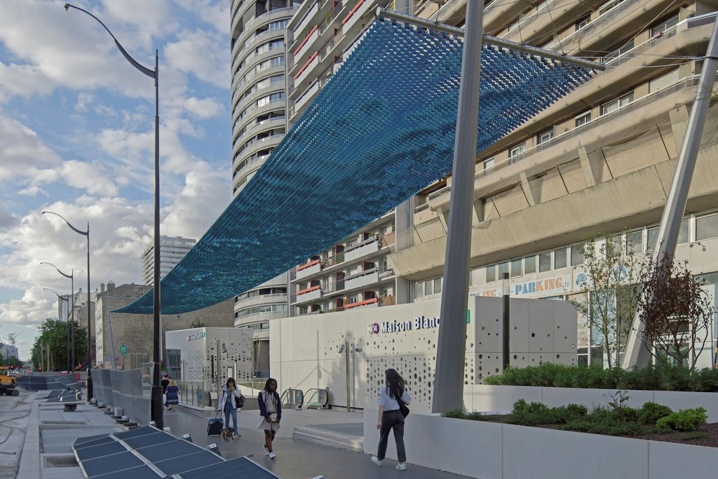 How to Use Stainless Steel Ropes in Architecture and Art