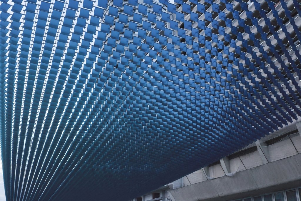 How to Use Stainless Steel Ropes in Architecture and Art