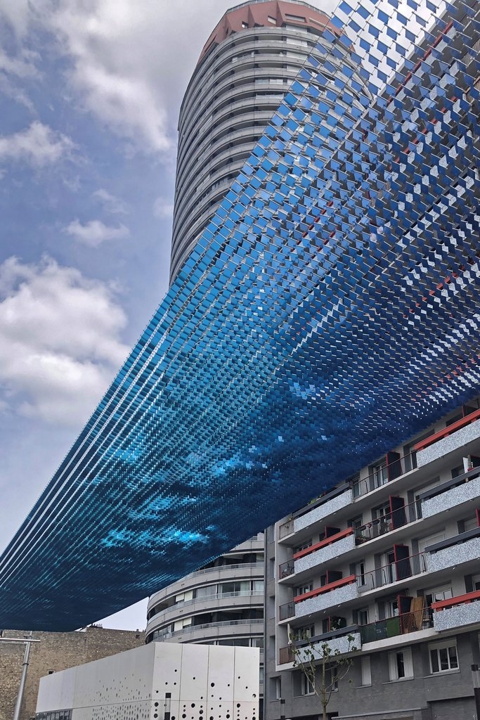 How to Use Stainless Steel Ropes in Architecture and Art