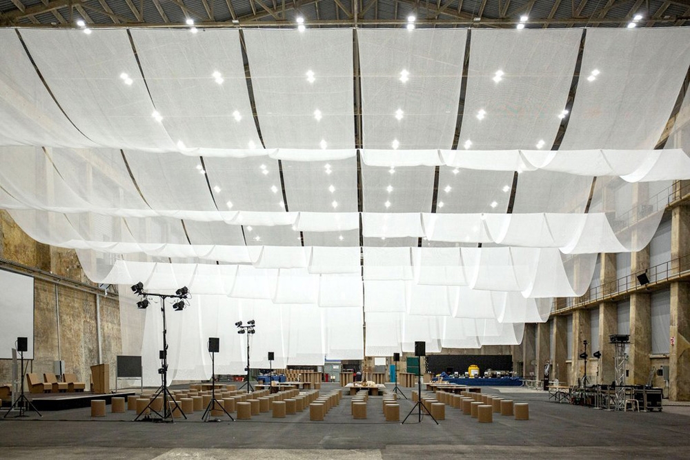 How to Use Stainless Steel Ropes in Architecture and Art