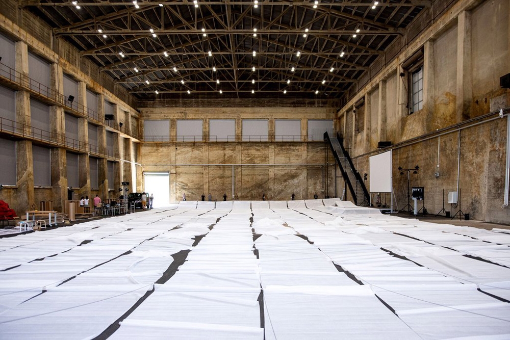 How to Use Stainless Steel Ropes in Architecture and Art