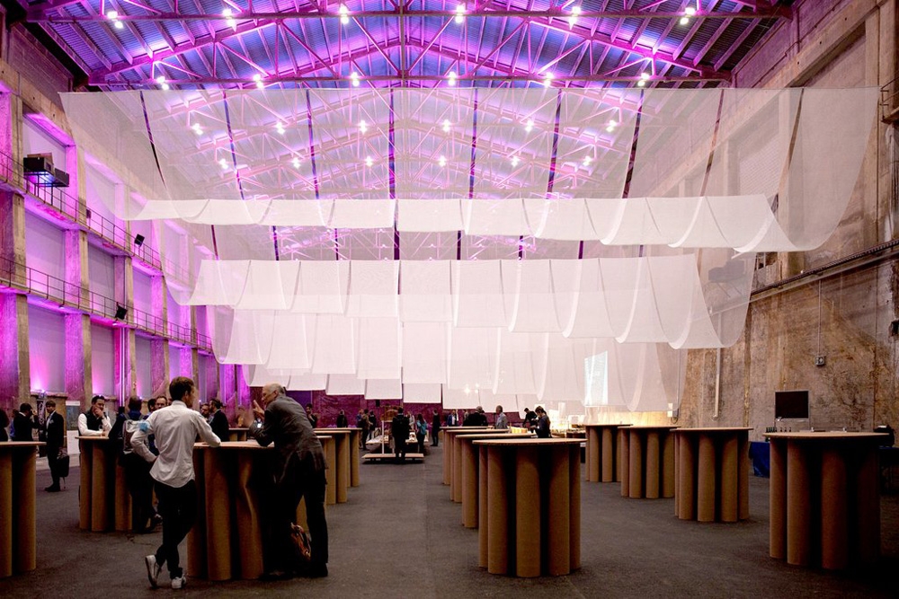 How to Use Stainless Steel Ropes in Architecture and Art