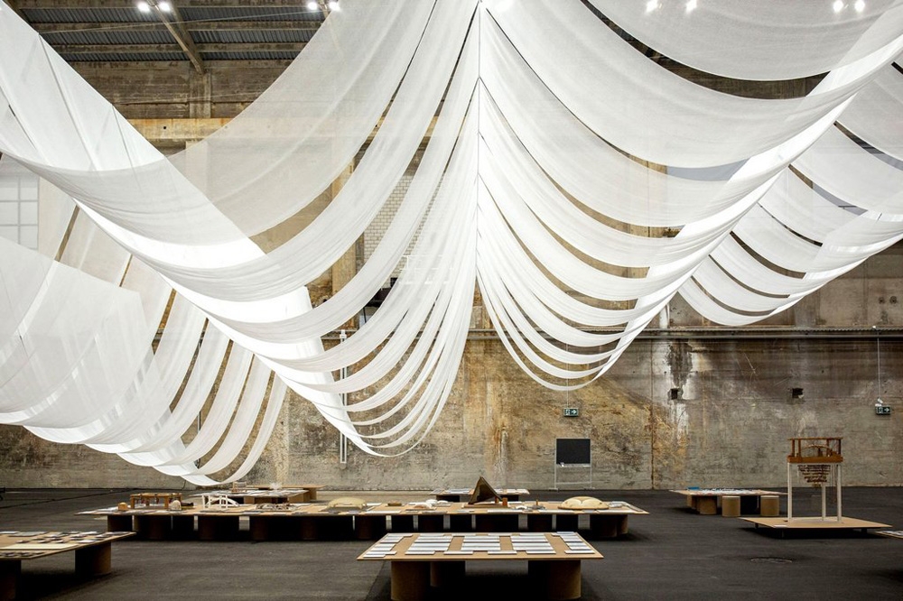 How to Use Stainless Steel Ropes in Architecture and Art