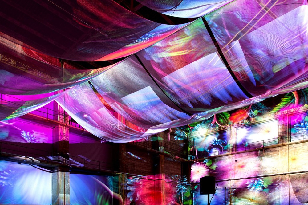 How to Use Stainless Steel Ropes in Architecture and Art