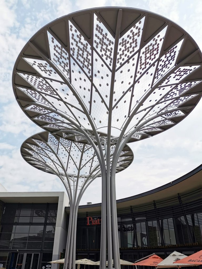 How to Use Stainless Steel Ropes in Architecture and Art