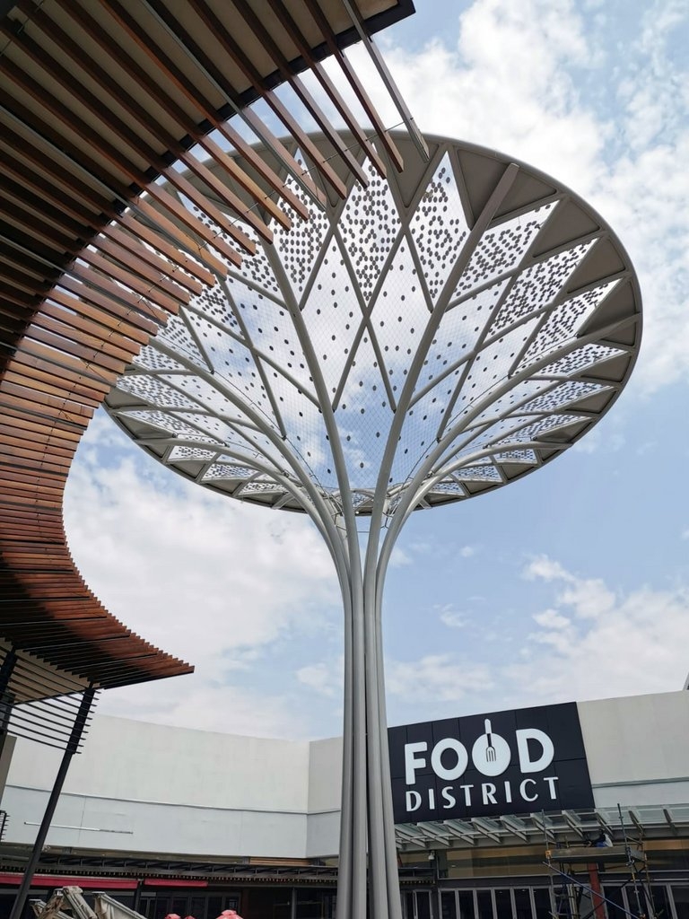 How to Use Stainless Steel Ropes in Architecture and Art