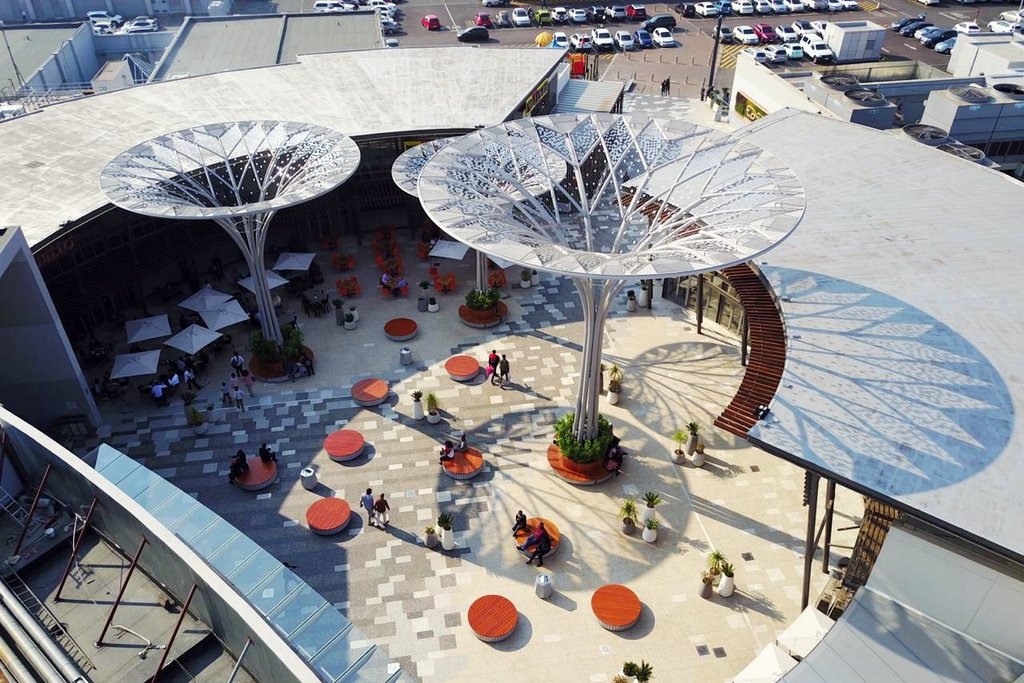 How to Use Stainless Steel Ropes in Architecture and Art