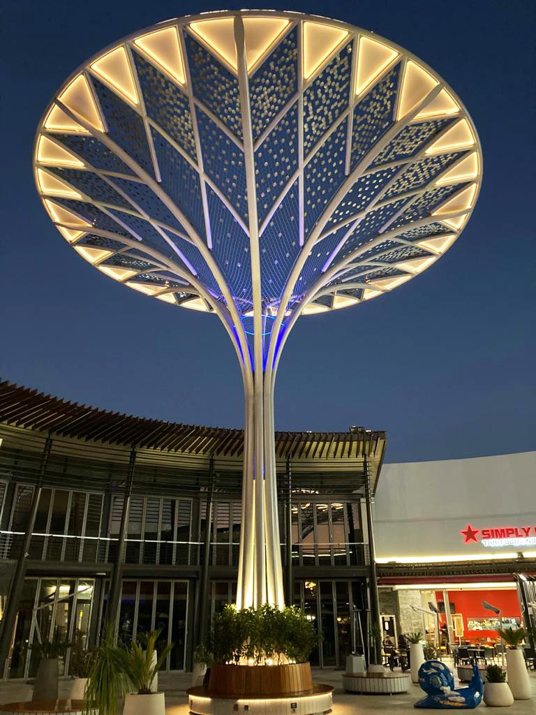 How to Use Stainless Steel Ropes in Architecture and Art