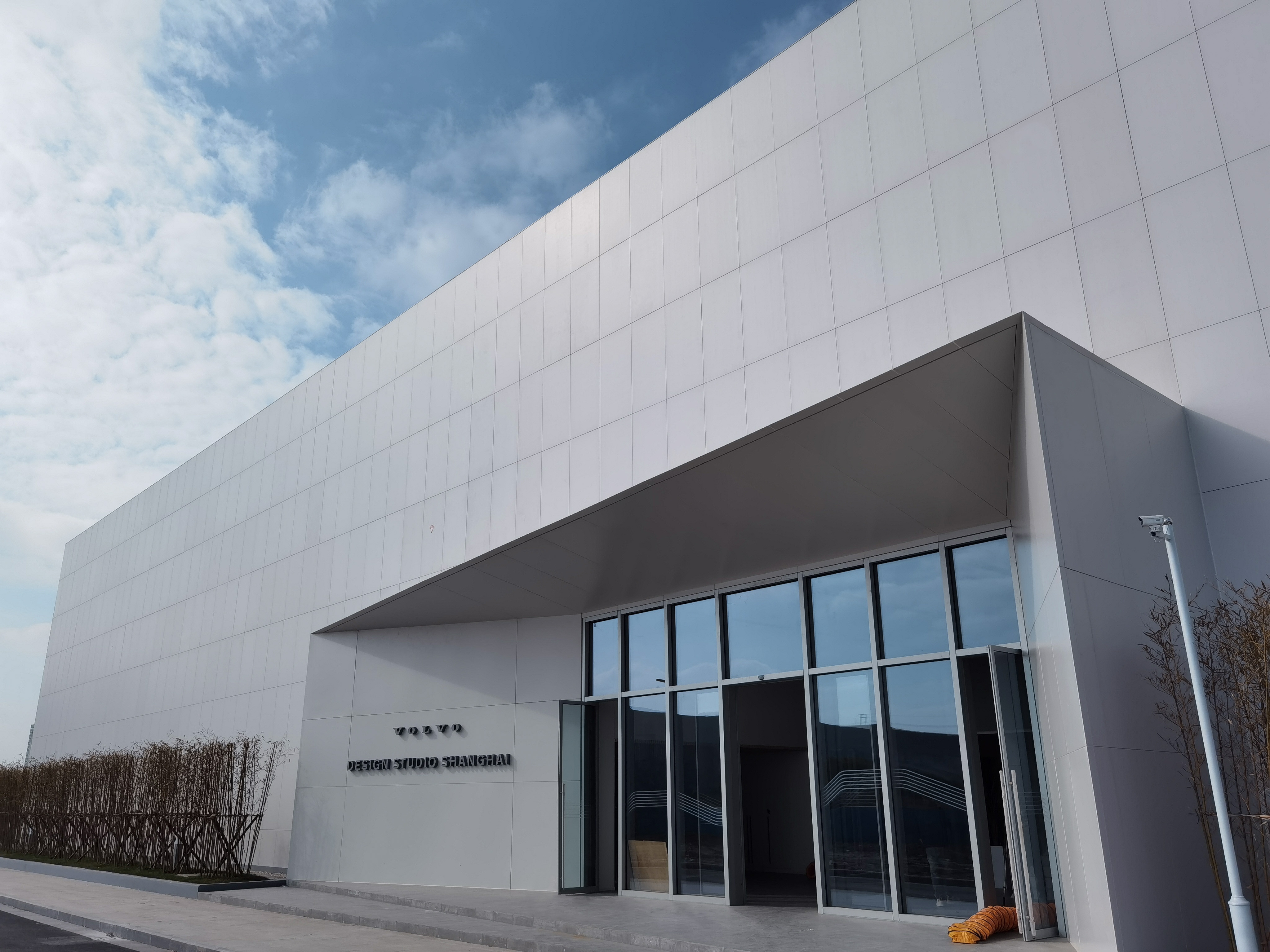 Ventilated Facades | Large Format - XXL