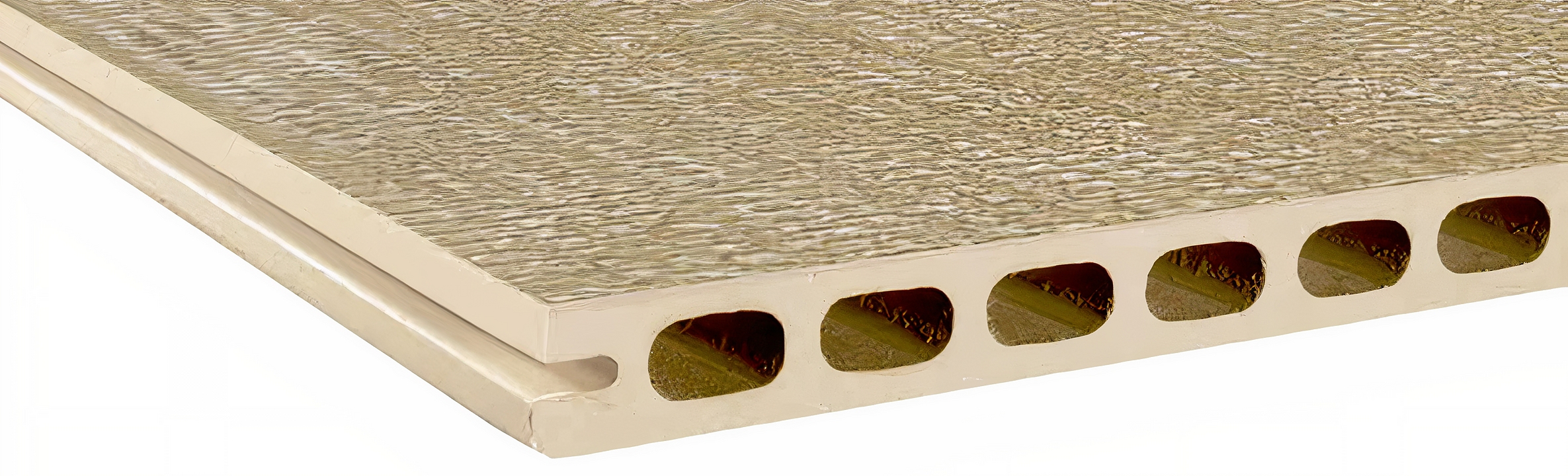 Ventilated Facades | Touche