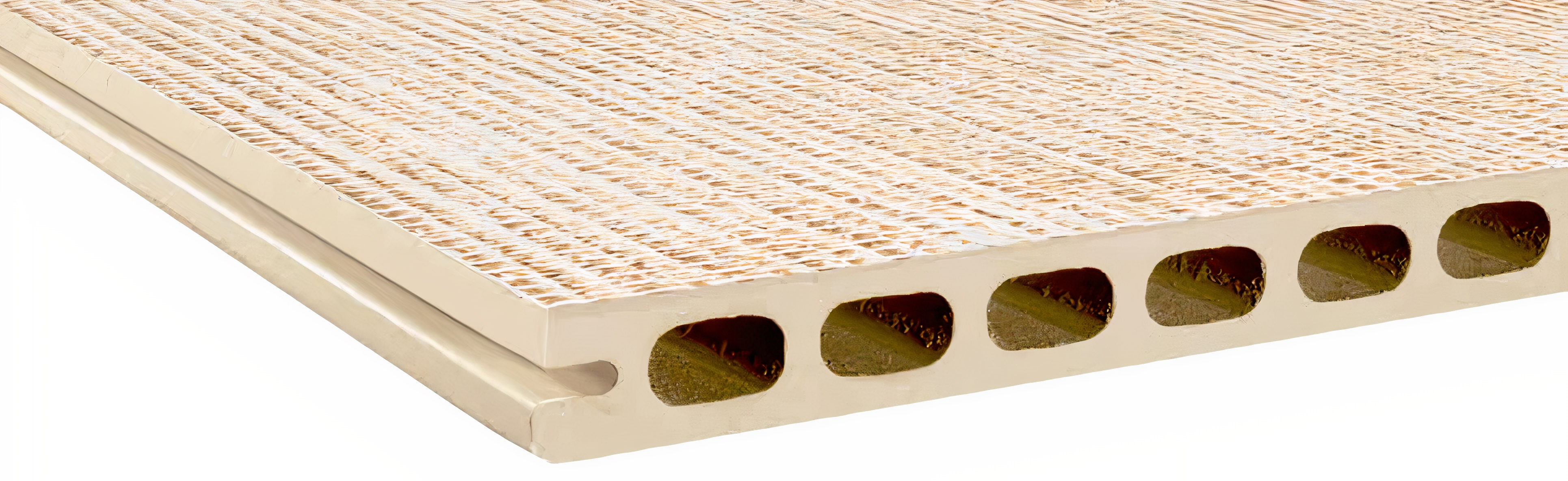 Ventilated Facades | Touche