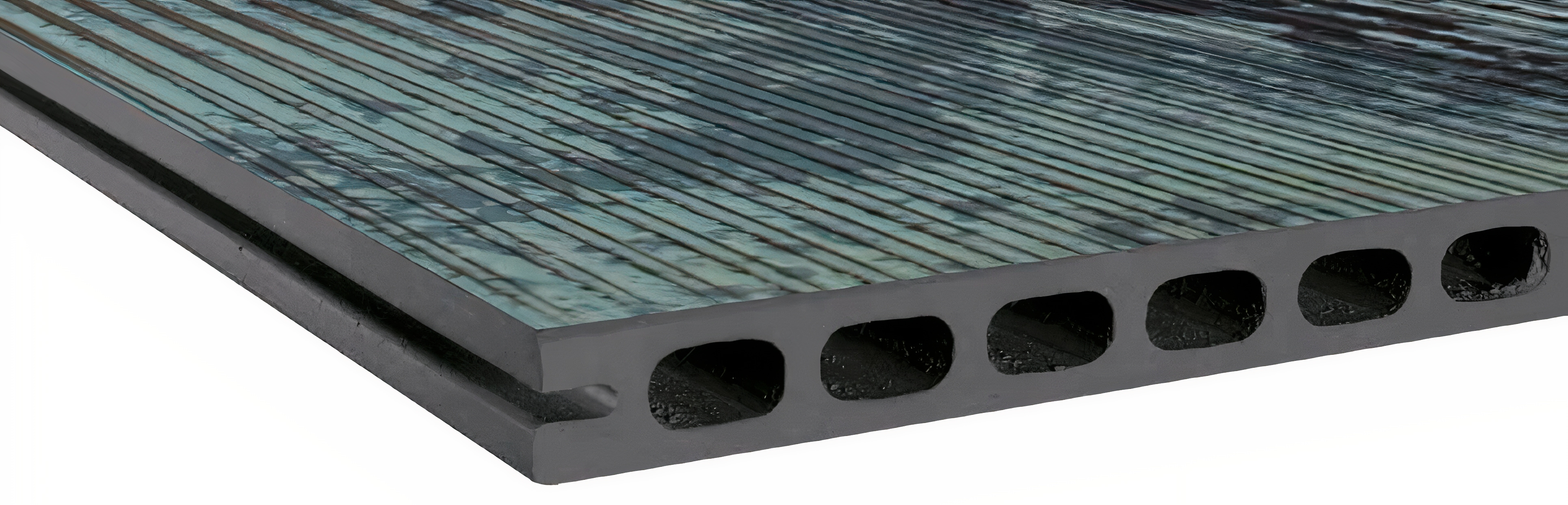 Ventilated Facades | Touche