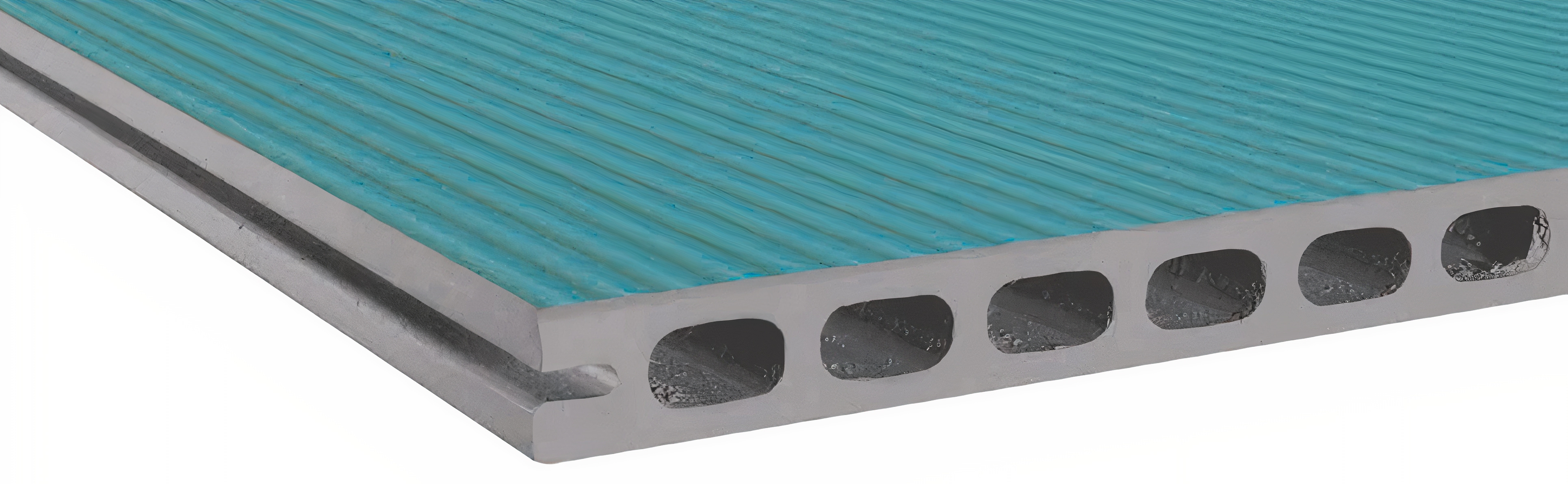 Ventilated Facades | Indigo