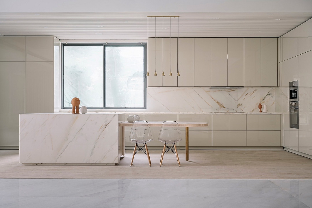 Minimal Sliding System – Motion 51