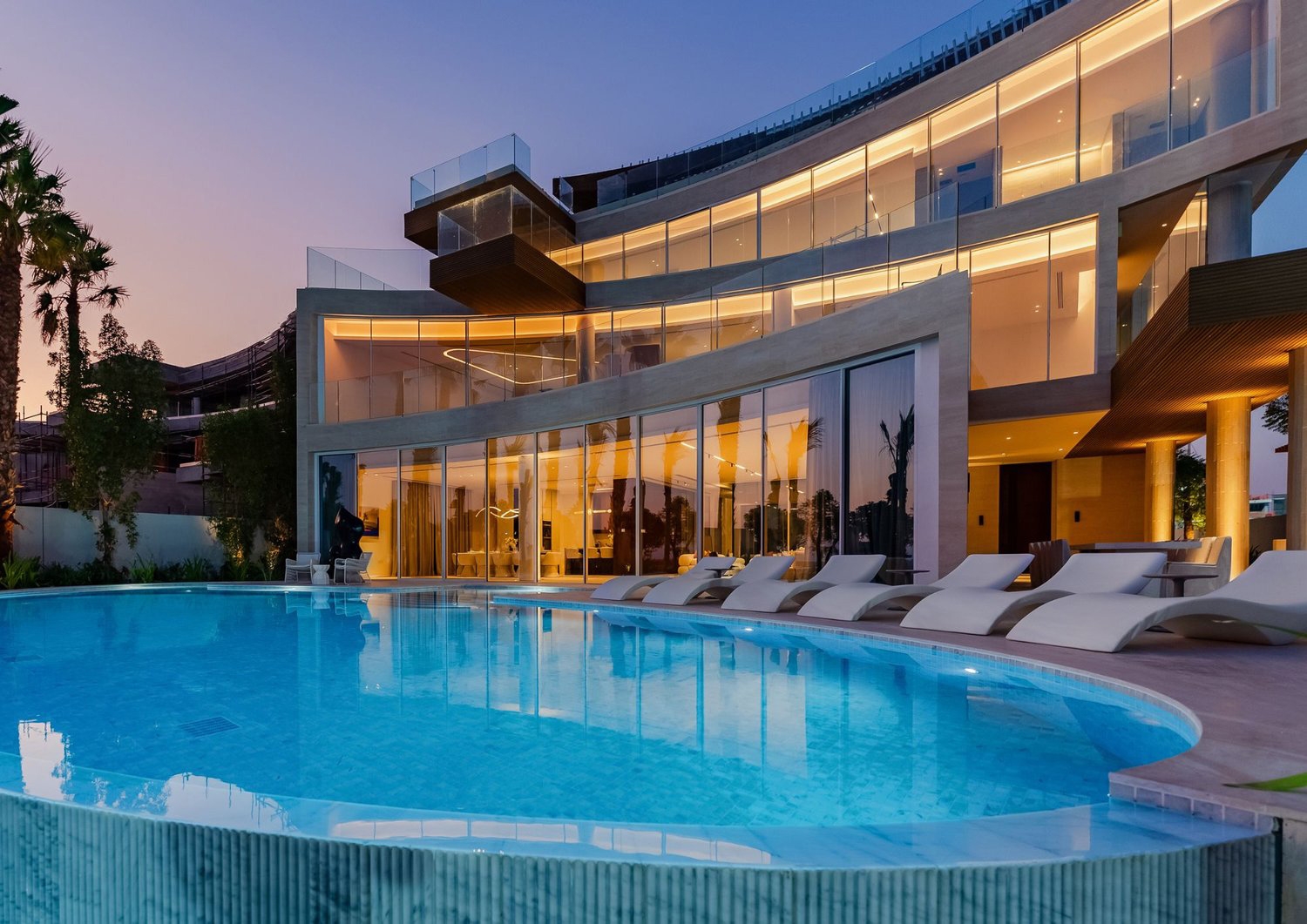 Minimal Sliding System – Motion 640