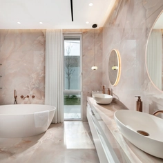 Minimal Casement Window, Minimal Casement System – Motion 9200