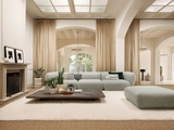 Modular Sofa - Mia
