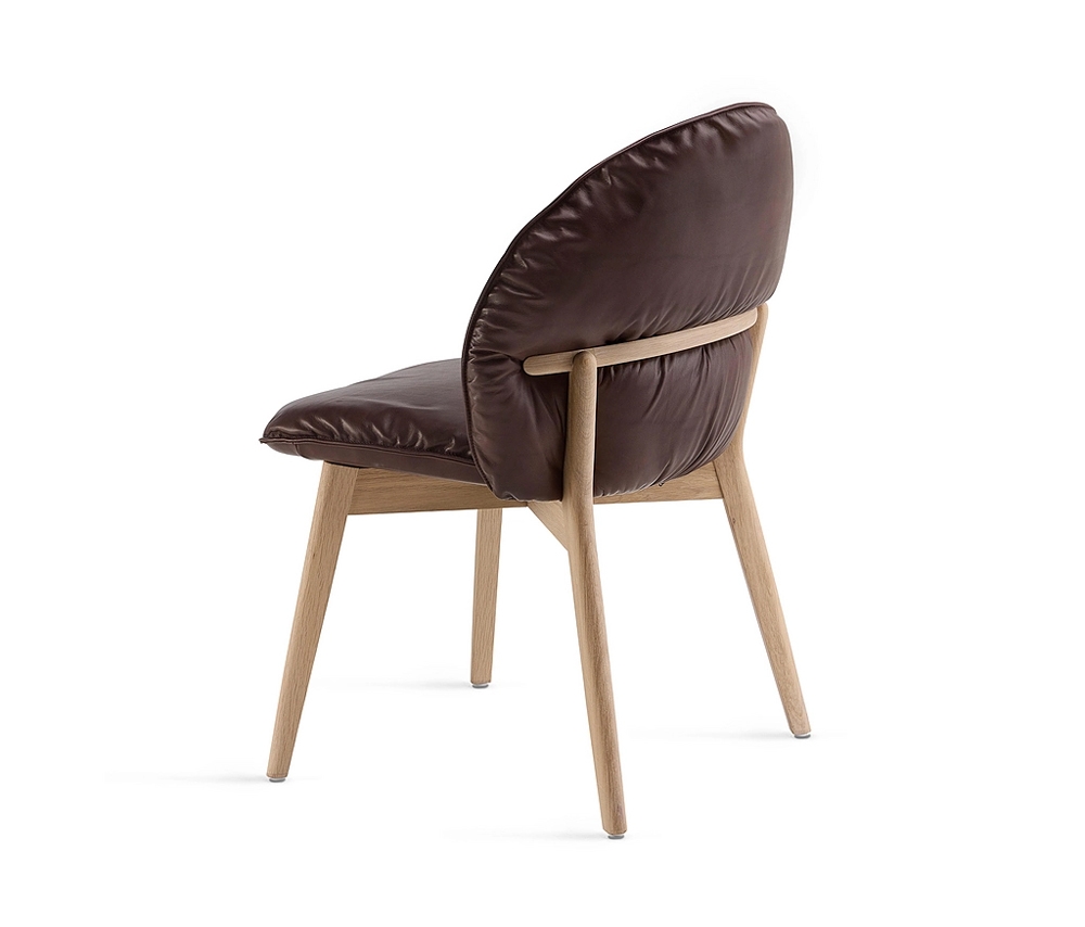 Interior Seating - Marie