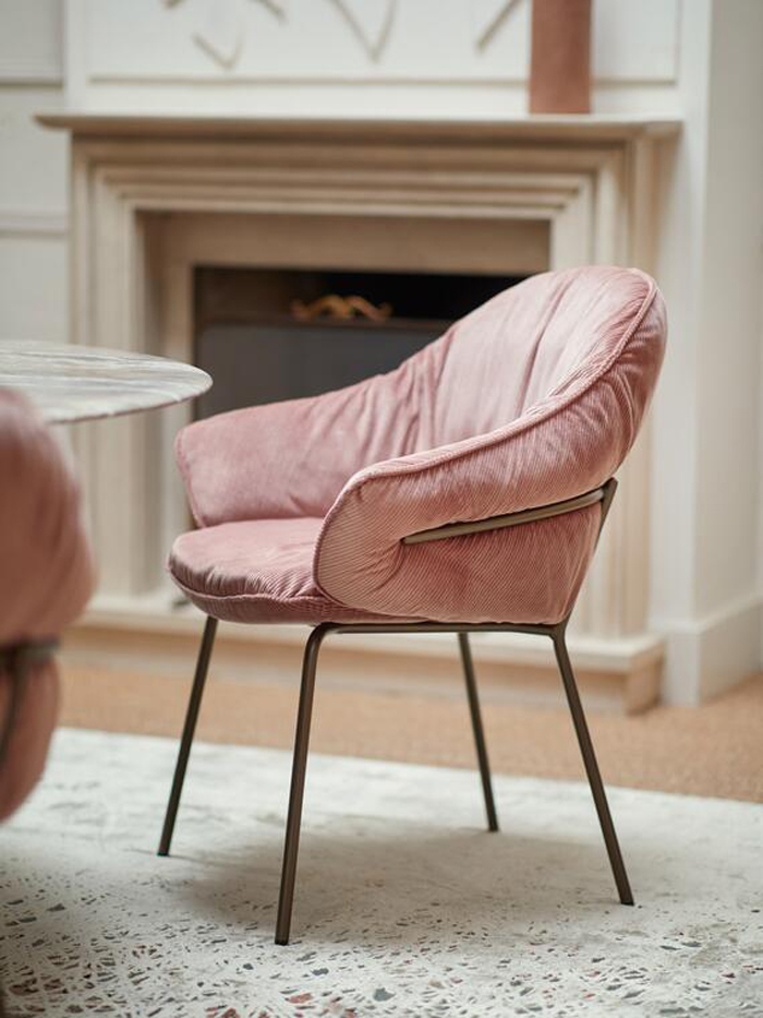 Interior Seating - Marie