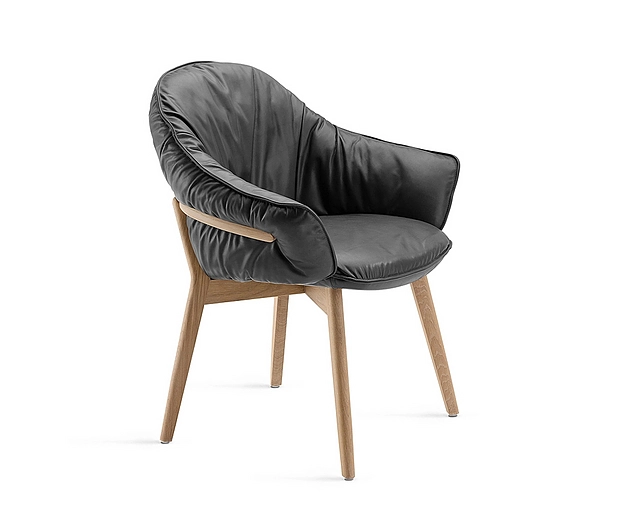 Armchair - Marie