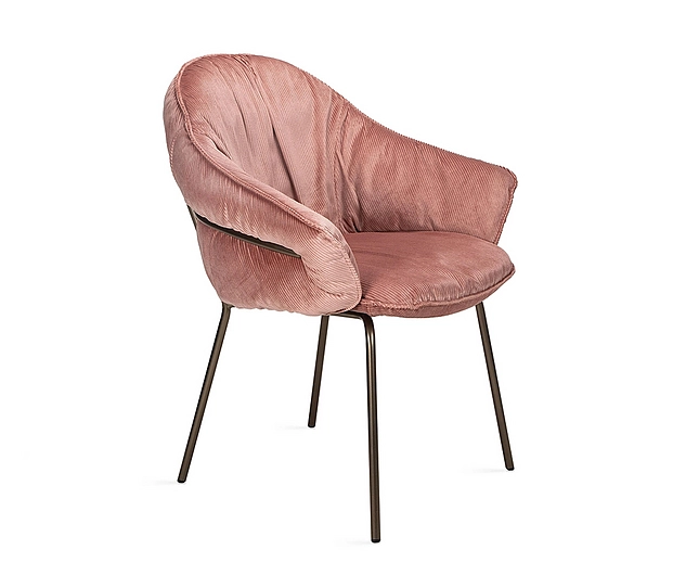 Armchair - Marie
