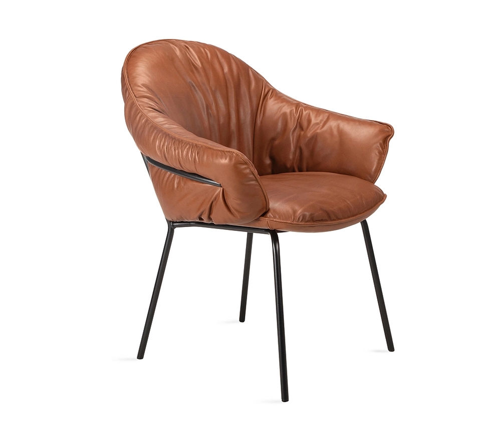 Interior Seating - Marie