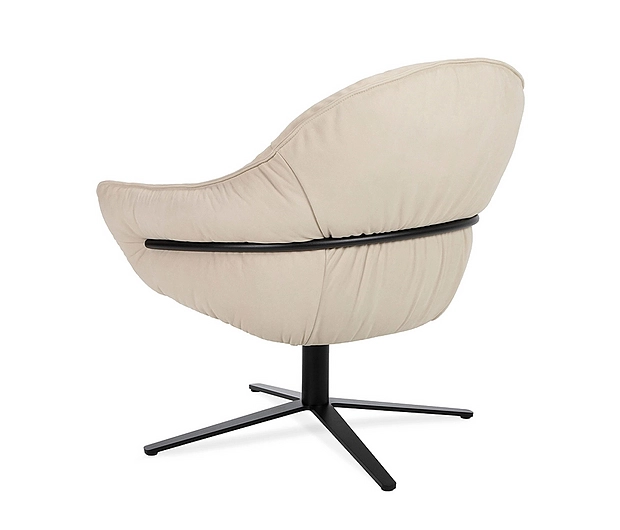 Lounge Chair - Marie
