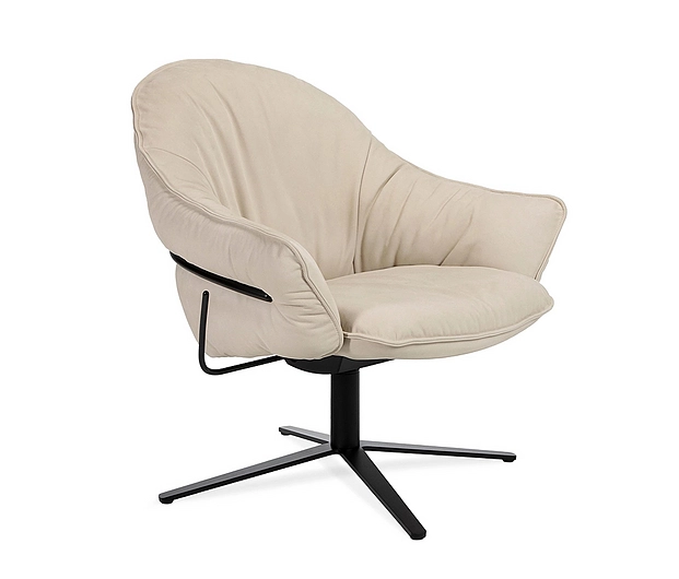 Lounge Chair - Marie