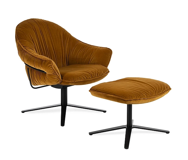Lounge Chair - Marie