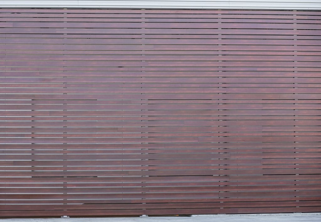 Aluminum Battens - Link & Lock