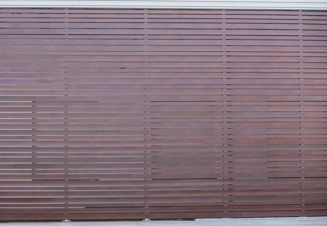 Aluminum Battens - Link & Lock