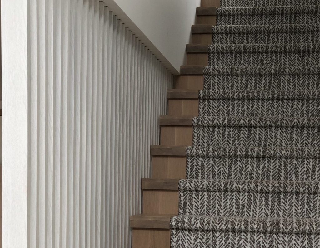 Aluminum Battens - Link & Lock