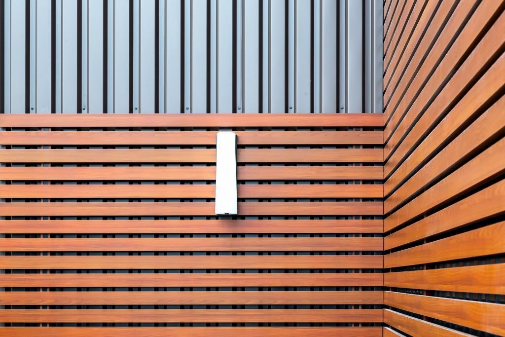 Aluminum Battens - Link & Lock