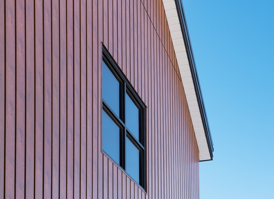 Aluminum Battens - Link & Lock