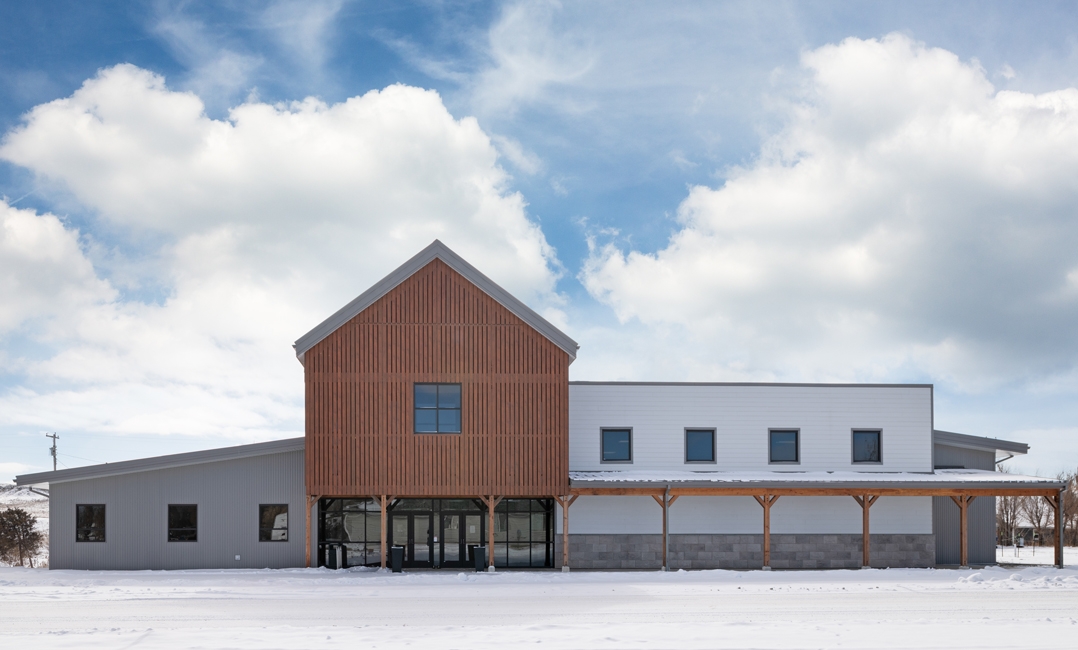 Aluminum Battens - Link & Lock