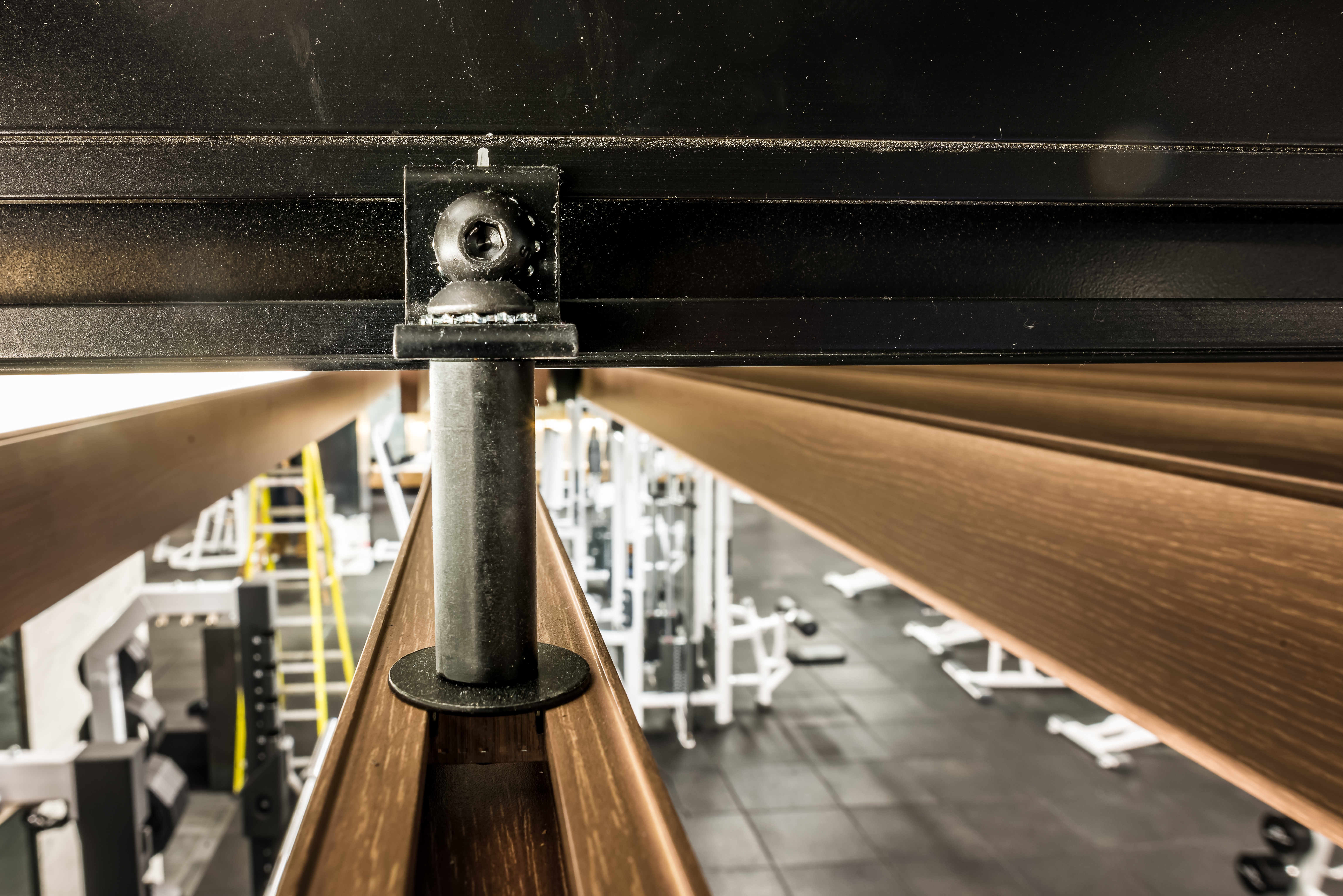 Metal Ceilings - Dauntless