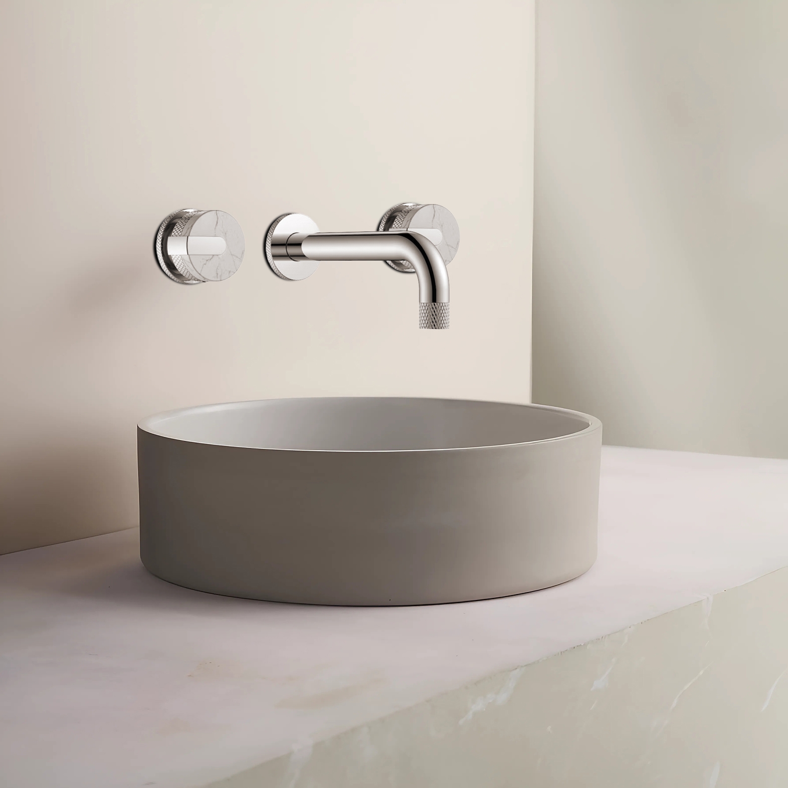Bathroom Faucet - Desio