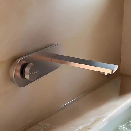 Wall Mounted Faucet - Valentina