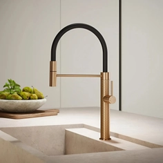 Kitchen Faucet - Bari