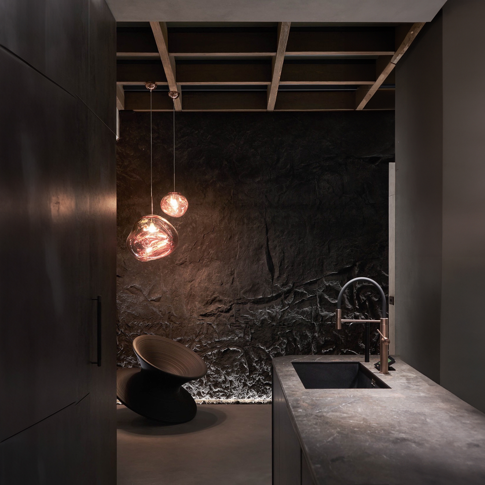 Kitchen Faucet - Bari