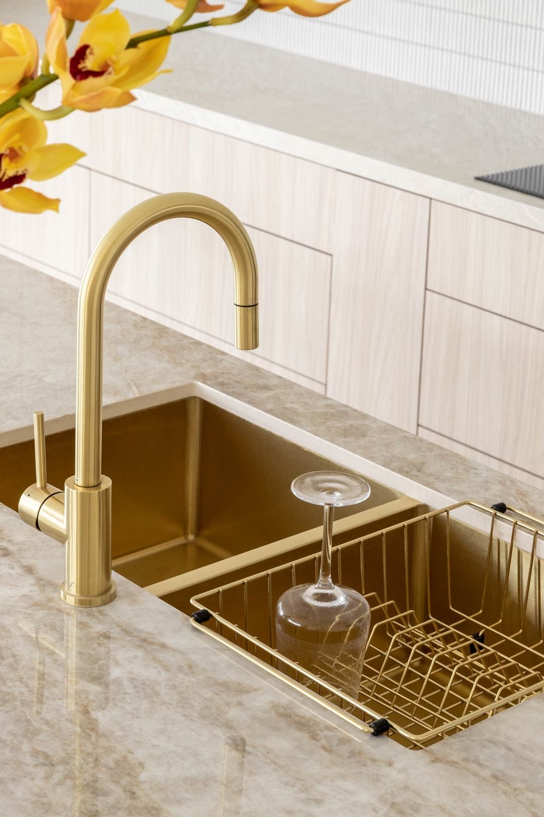 Kitchen Faucets