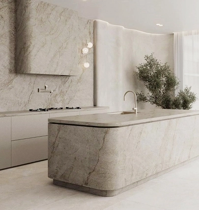 Kitchen Faucets