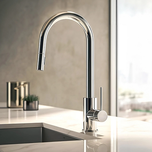 Banes Faucet
